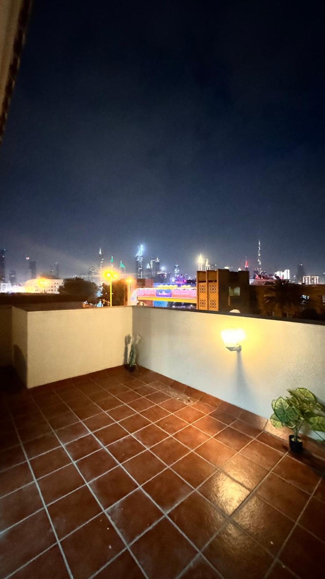 White House Hotel Dubai Ngoại thất bức ảnh