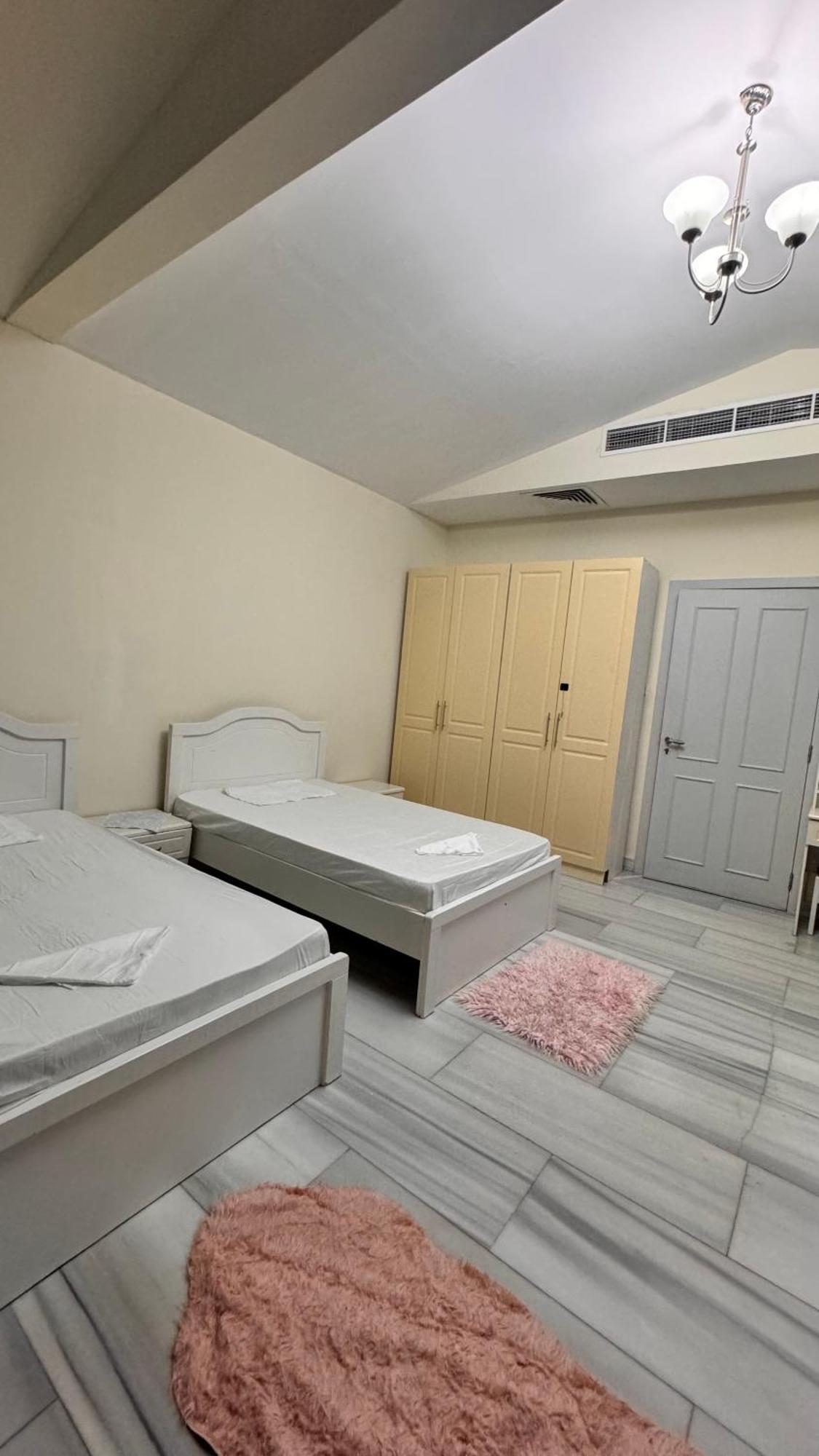 White House Hotel Dubai Ngoại thất bức ảnh