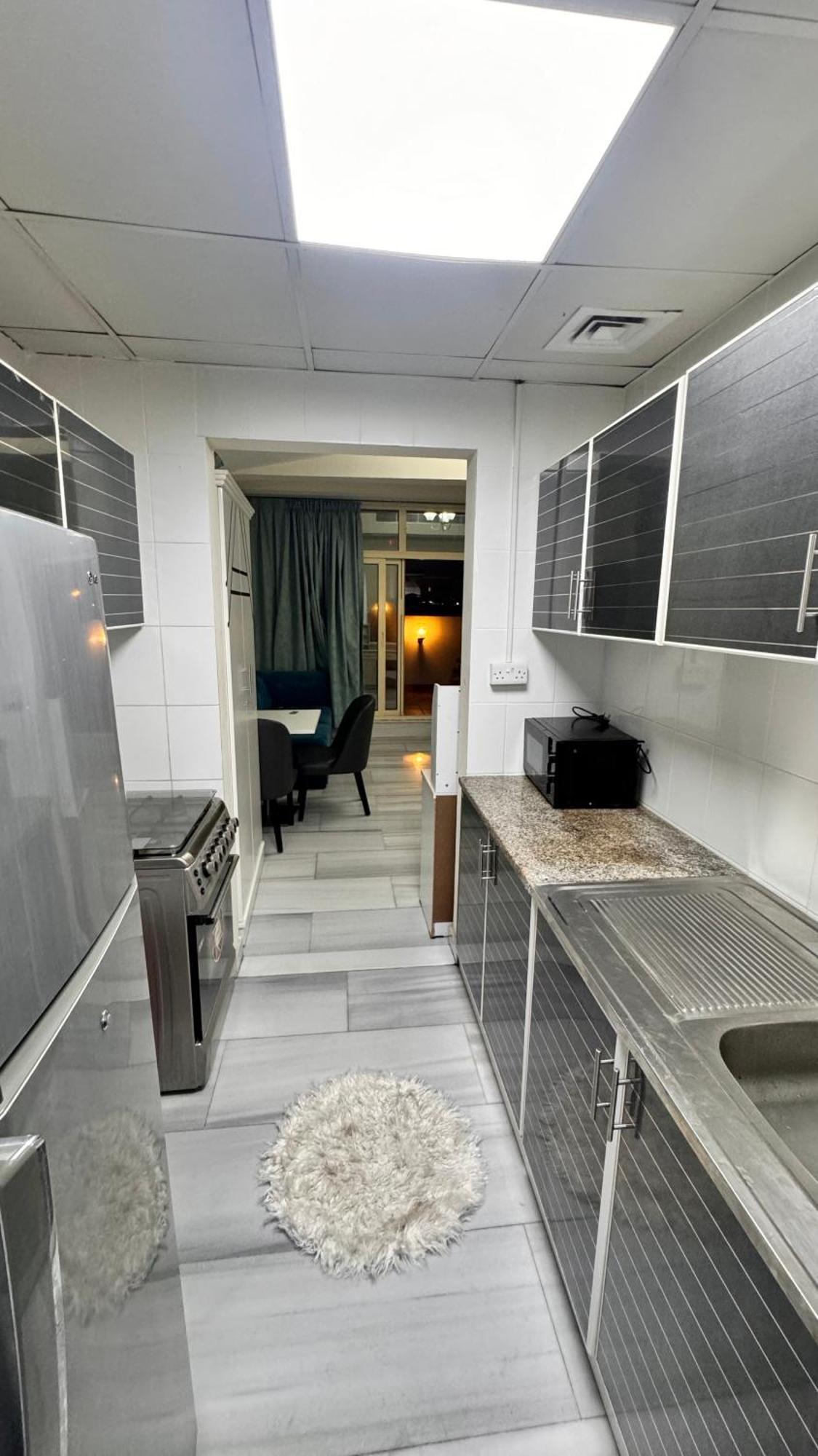 White House Hotel Dubai Ngoại thất bức ảnh