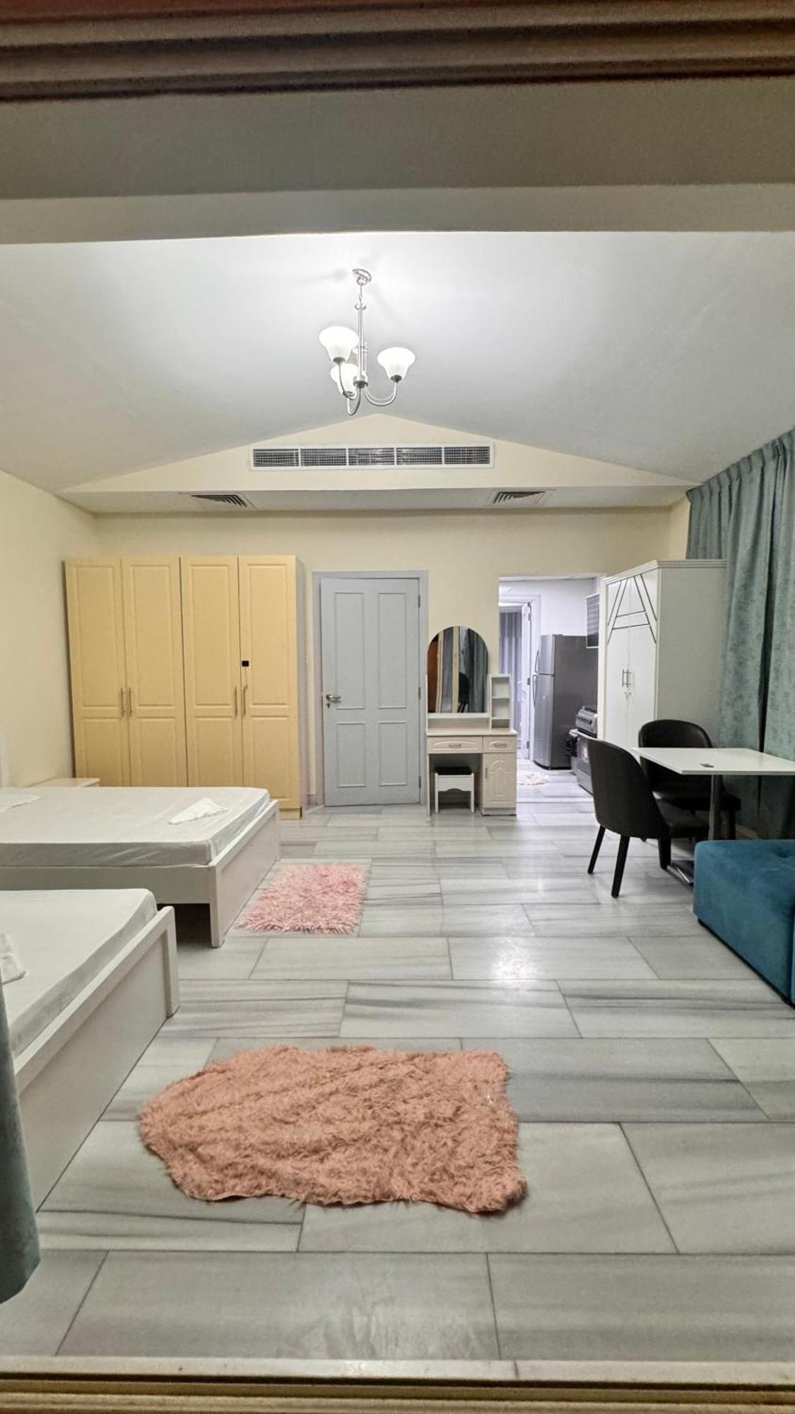 White House Hotel Dubai Ngoại thất bức ảnh