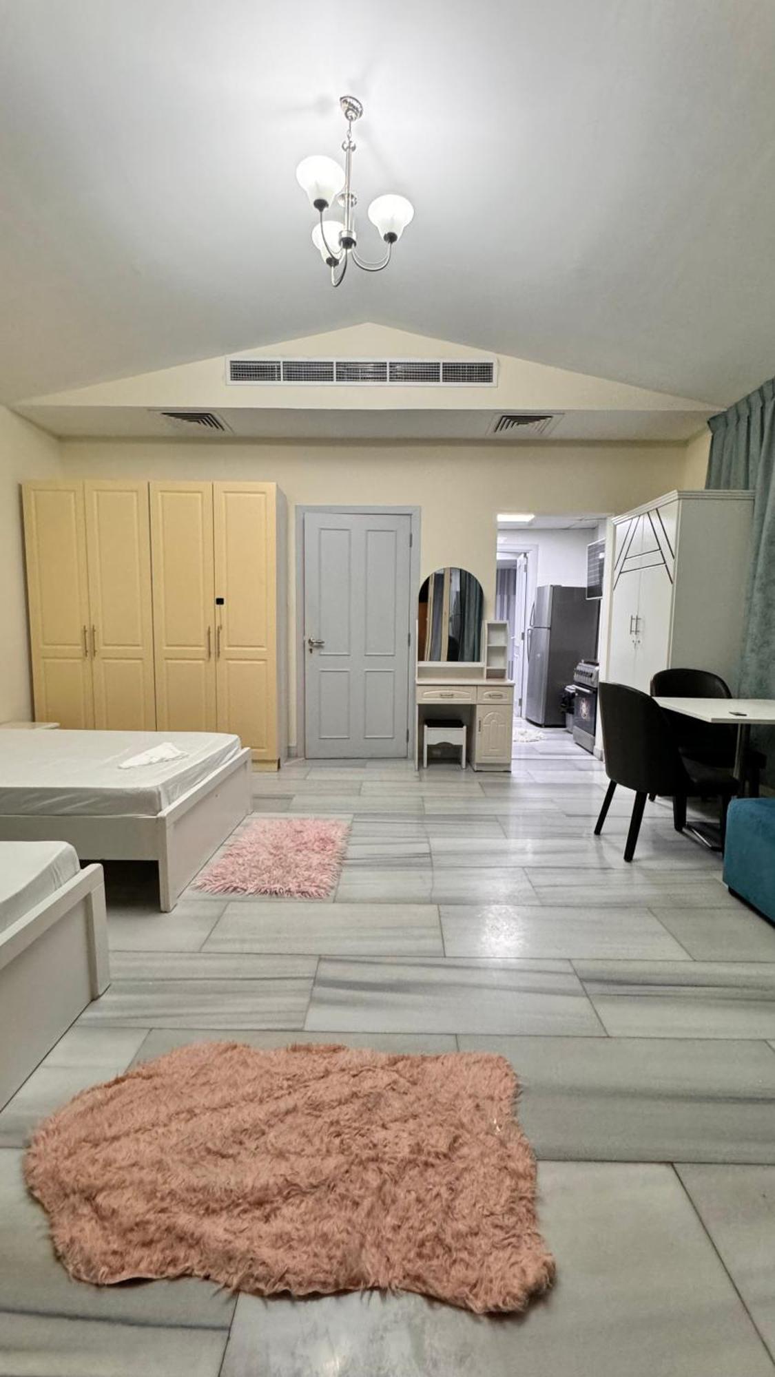 White House Hotel Dubai Ngoại thất bức ảnh